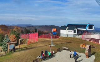 Jaworzyna Krynicka 1 - 02-11-2025 10:47