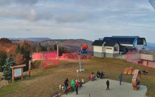 Jaworzyna Krynicka 1 - 02-11-2025 11:02