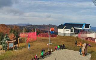 Jaworzyna Krynicka 1 - 02-11-2025 11:09