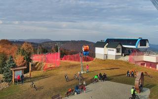 Jaworzyna Krynicka 1 - 02-11-2025 11:17