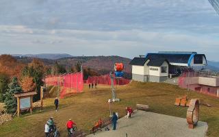 Jaworzyna Krynicka 1 - 02-11-2025 11:25