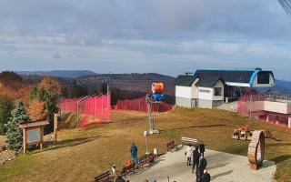 Jaworzyna Krynicka 1 - 02-11-2025 11:32