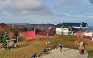 Jaworzyna Krynicka 1 - 02-11-2025 11:47