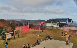 Jaworzyna Krynicka 1 - 02-11-2025 11:55