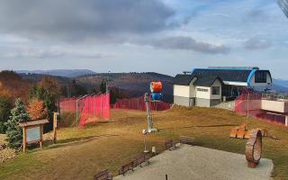 Jaworzyna Krynicka 1 - 02-11-2025 12:03