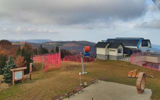 Jaworzyna Krynicka 1 - 02-11-2025 12:10