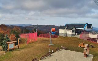 Jaworzyna Krynicka 1 - 02-11-2025 12:18