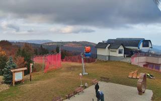 Jaworzyna Krynicka 1 - 02-11-2025 12:25