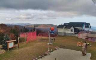 Jaworzyna Krynicka 1 - 02-11-2025 12:33