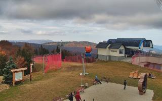 Jaworzyna Krynicka 1 - 02-11-2025 12:40