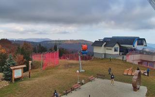 Jaworzyna Krynicka 1 - 02-11-2025 12:48