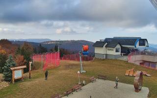 Jaworzyna Krynicka 1 - 02-11-2025 12:56