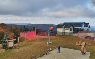 Jaworzyna Krynicka 1 - 02-11-2025 13:03