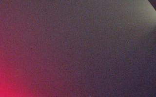 Jaworzyna Krynicka 1 - 02-11-2025 21:17