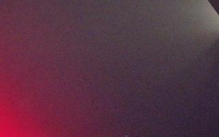 Jaworzyna Krynicka 1 - 02-11-2025 22:18