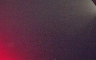 Jaworzyna Krynicka 1 - 02-11-2025 23:18