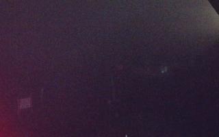 Jaworzyna Krynicka 1 - 03-11-2025 00:12