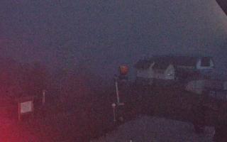 Jaworzyna Krynicka 1 - 03-11-2025 04:45