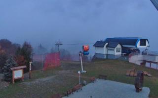 Jaworzyna Krynicka 1 - 03-11-2025 05:00