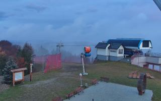 Jaworzyna Krynicka 1 - 03-11-2025 05:08