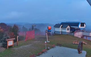 Jaworzyna Krynicka 1 - 03-11-2025 05:15