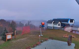 Jaworzyna Krynicka 1 - 03-11-2025 05:23