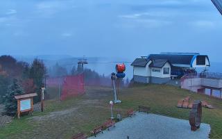 Jaworzyna Krynicka 1 - 03-11-2025 05:31