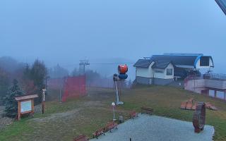 Jaworzyna Krynicka 1 - 03-11-2025 05:38