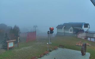 Jaworzyna Krynicka 1 - 03-11-2025 05:46