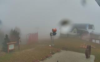 Jaworzyna Krynicka 1 - 03-11-2025 08:18