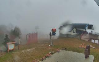 Jaworzyna Krynicka 1 - 03-11-2025 08:48