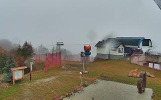 Jaworzyna Krynicka 1 - 03-11-2025 08:56