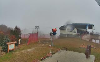 Jaworzyna Krynicka 1 - 03-11-2025 09:03