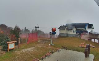 Jaworzyna Krynicka 1 - 03-11-2025 09:11