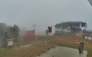 Jaworzyna Krynicka 1 - 03-11-2025 09:18