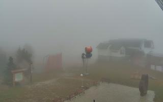 Jaworzyna Krynicka 1 - 03-11-2025 09:41