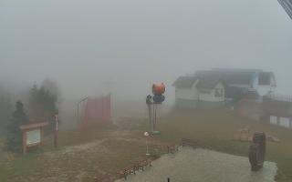 Jaworzyna Krynicka 1 - 03-11-2025 09:49