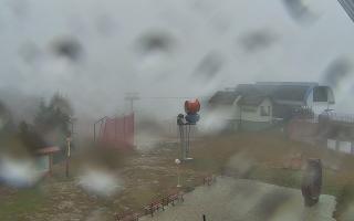 Jaworzyna Krynicka 1 - 03-11-2025 10:27