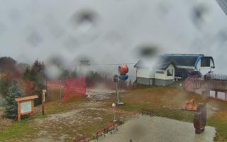 Jaworzyna Krynicka 1 - 03-11-2025 10:49