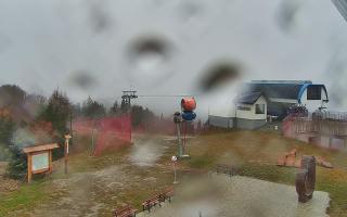 Jaworzyna Krynicka 1 - 03-11-2025 10:57