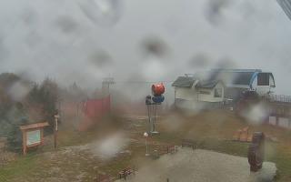 Jaworzyna Krynicka 1 - 03-11-2025 11:20