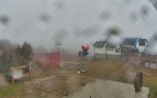 Jaworzyna Krynicka 1 - 03-11-2025 11:35