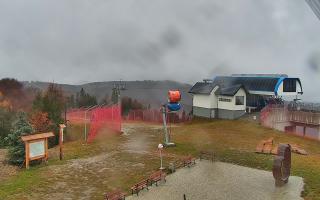 Jaworzyna Krynicka 1 - 03-11-2025 11:58