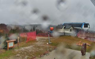 Jaworzyna Krynicka 1 - 03-11-2025 12:05