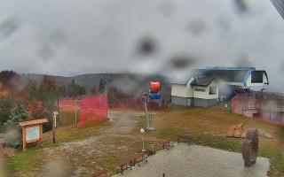 Jaworzyna Krynicka 1 - 03-11-2025 12:13