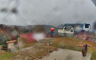 Jaworzyna Krynicka 1 - 03-11-2025 12:21