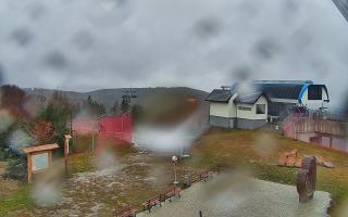 Jaworzyna Krynicka 1 - 03-11-2025 12:28