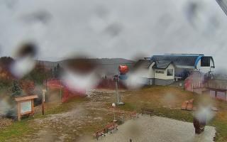 Jaworzyna Krynicka 1 - 03-11-2025 12:36