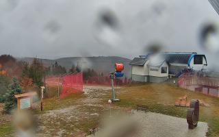 Jaworzyna Krynicka 1 - 03-11-2025 12:51