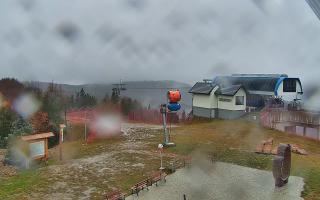 Jaworzyna Krynicka 1 - 03-11-2025 12:59